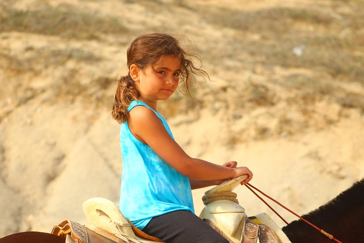 Cabo white sand horseback adventure and Tequila Tasting  - Image 5
