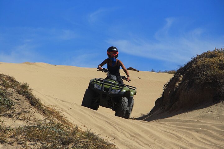 Camel Ride and ATV Combo Adventure in Los Cabos - Image 4
