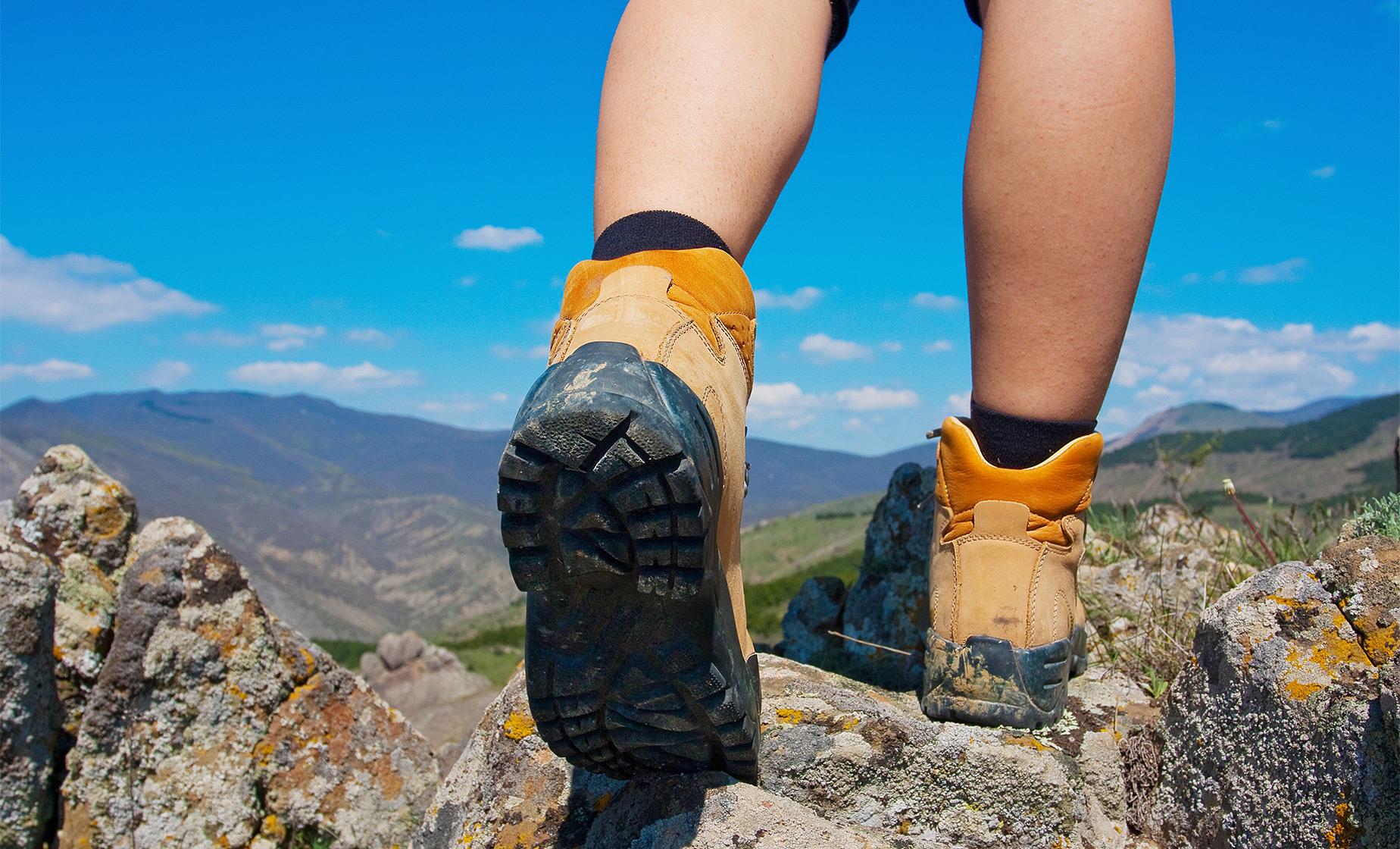 Canyon Hike to Waterfall - Image 1