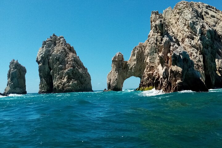 City Tour Cabo San Lucas and San Jose del Cabo  - Image 2