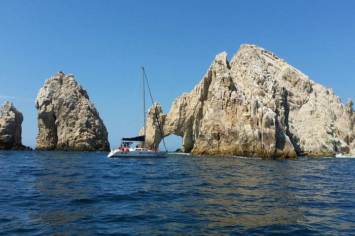 City Tour Cabo San Lucas and San Jose del Cabo  - Image 1
