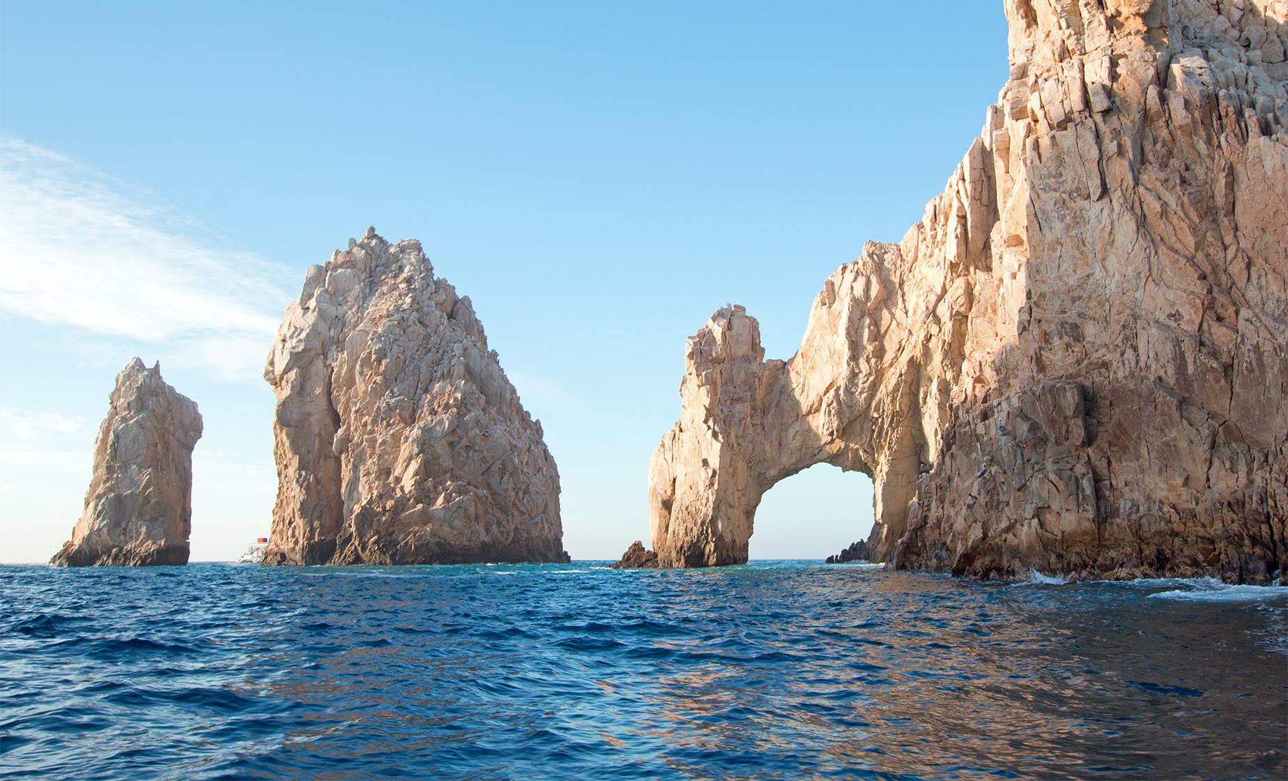 Complete Los Cabos Adventure - Image 1