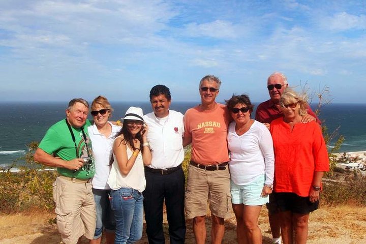 Cultural & Ecology, Nature & History of the hidden towns of Southern Baja!  - Image 5