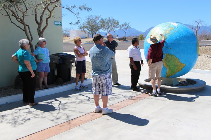 Cultural & Ecology, Nature & History of the hidden towns of Southern Baja!  - Image 4