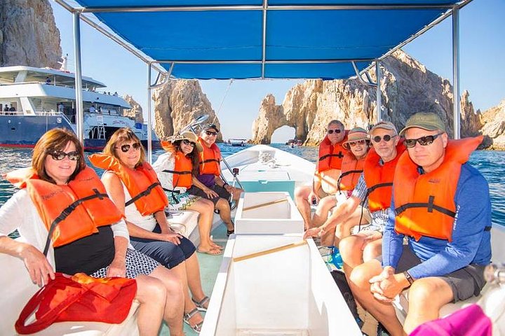 Enjoy Cabo San Lucas city tour and amazing sea adventure to Lands End!  - Image 3