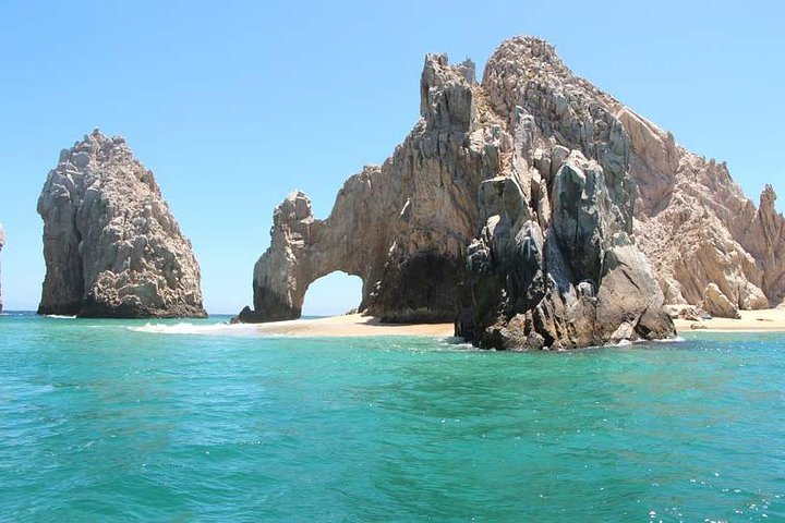 Enjoy Cabo San Lucas city tour and amazing sea adventure to Lands End!  - Image 5
