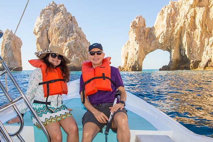 Enjoy Cabo San Lucas city tour and amazing sea adventure to Lands End!  - Image 1