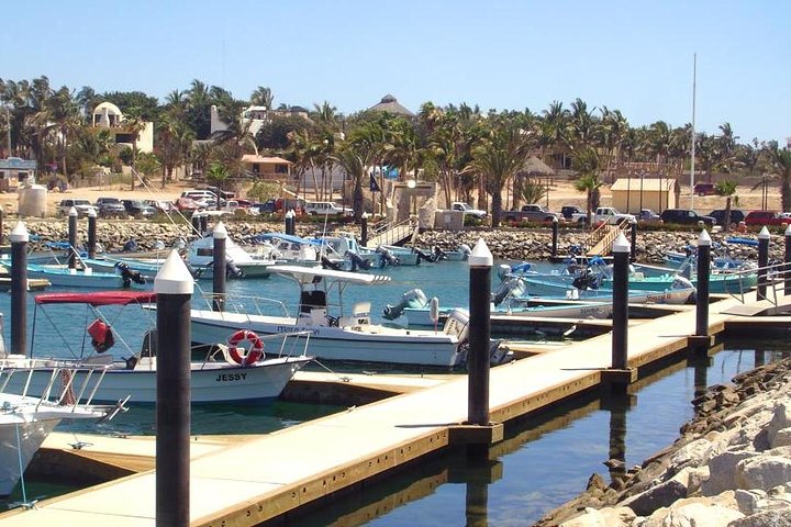 Experience the relaxed old fashion town of San Jose del Cabo! - Image 3