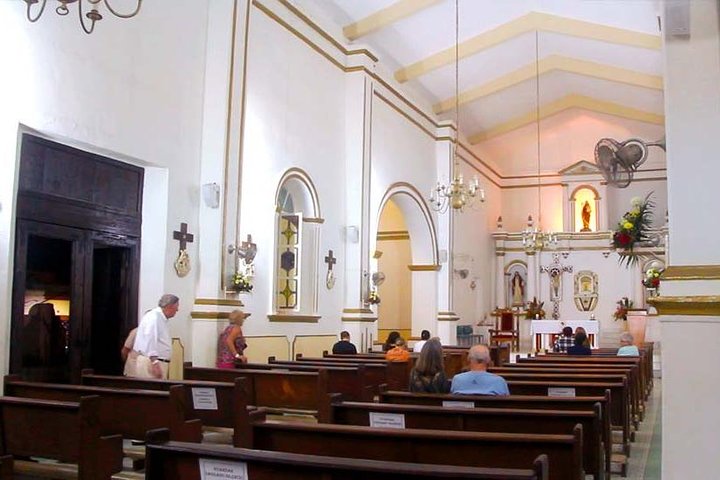 Experience the relaxed old fashion town of San Jose del Cabo! - Image 5