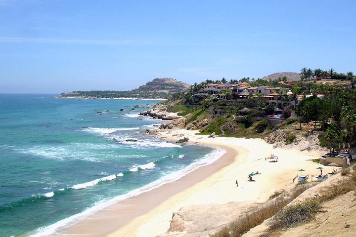 Experience the relaxed old fashion town of San Jose del Cabo! - Image 2