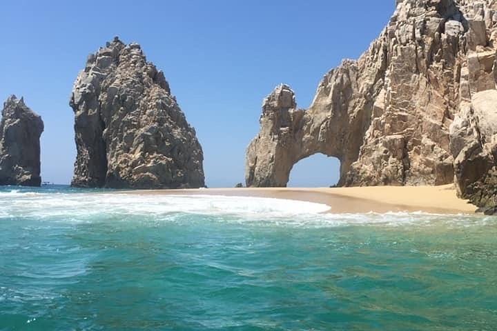 Glass Bottom Boat Tour - Cabo San Lucas - Image 3