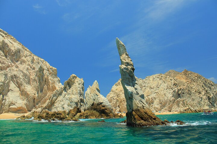 Half-Day Exploring the Arch of Cabo San Lucas Guided Tour - Image 5
