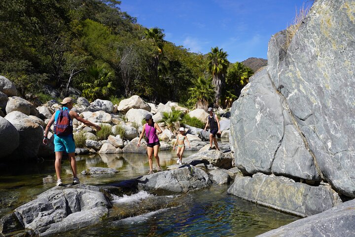 Hidden Waterfalls Adventure - Image 5