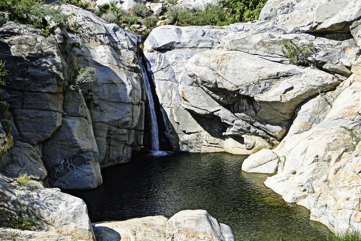 Hidden Waterfalls Adventure - Image 1