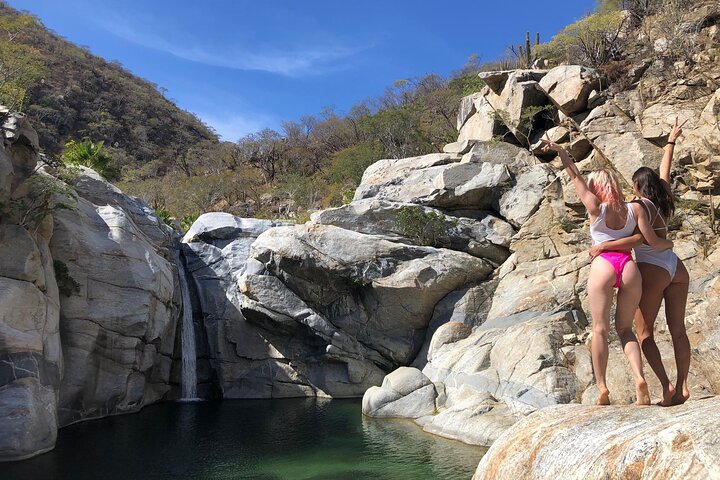 Hidden Waterfalls Adventure - Image 2