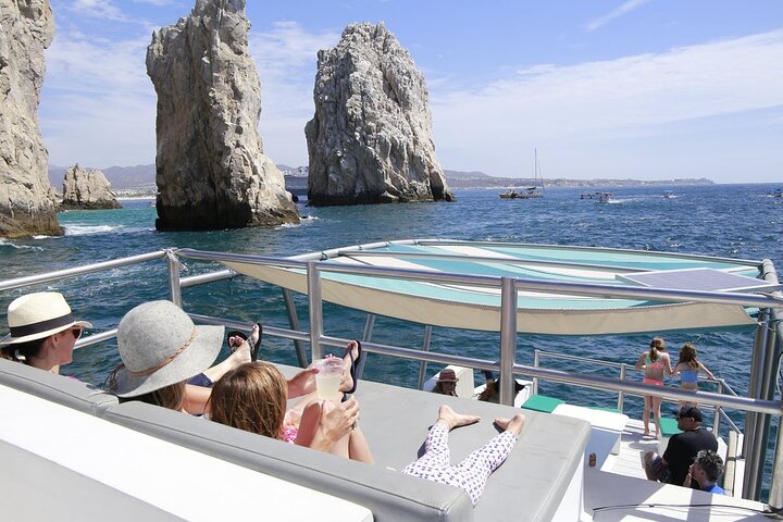Isla Fe Tour - Image 5
