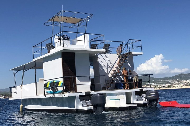 Isla Manta VIP Tour - Image 4