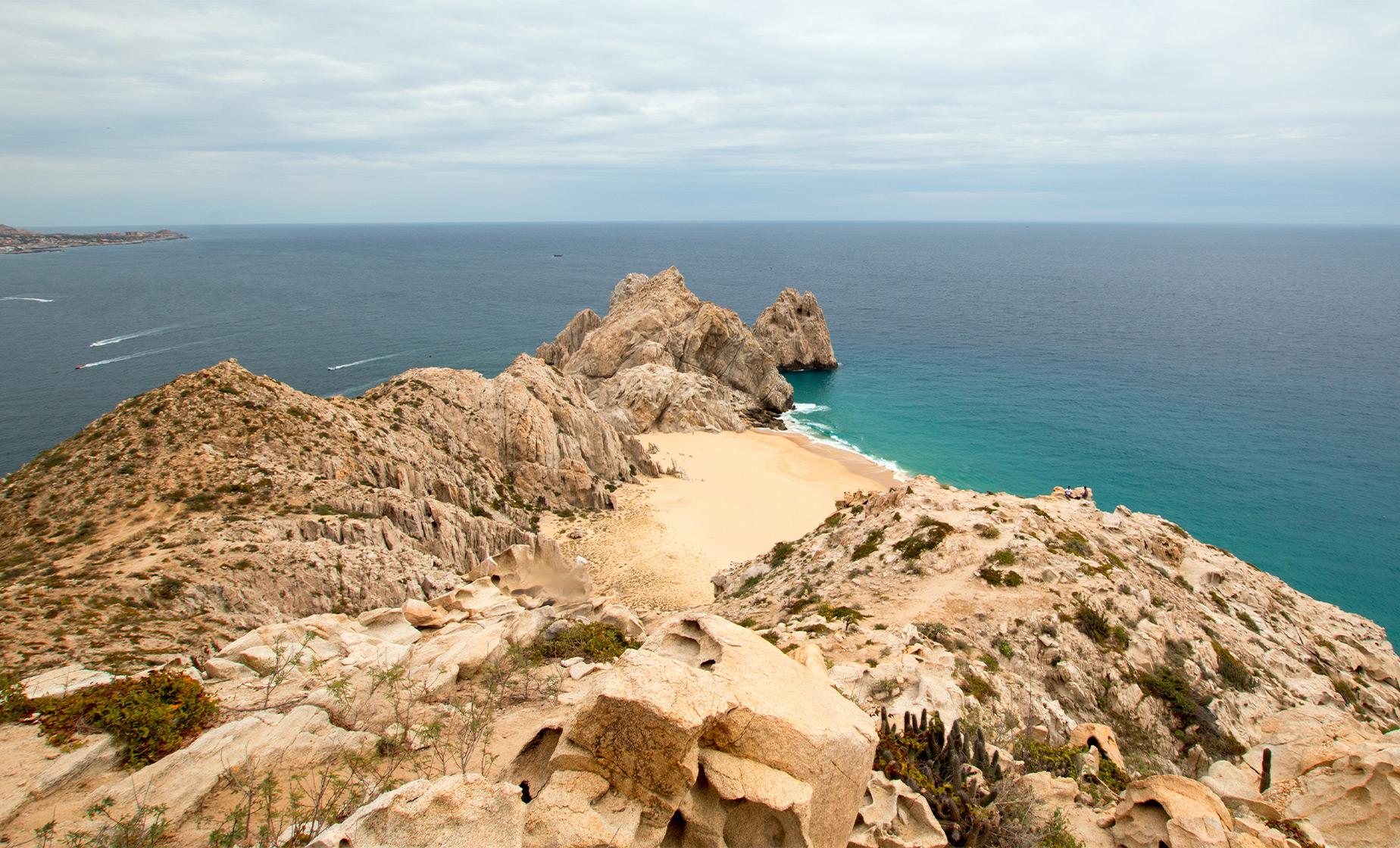Jeep Adventure and Hiking at Fox Canyon - Image 1
