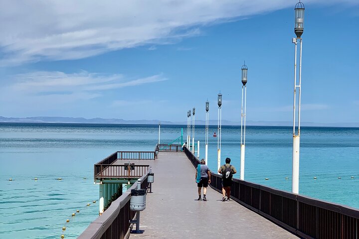 La Paz Tour, Historical City, Beach, Colonial and Beautiful scenery on the way! - Image 4