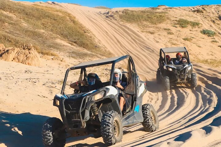 Migrino Desert & Beach Off Road Tour  - Image 3