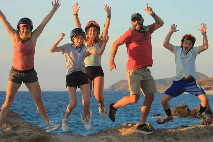 NEW!! 4X4 ATV Cabo Adventure, Beach & Desert - Image 3