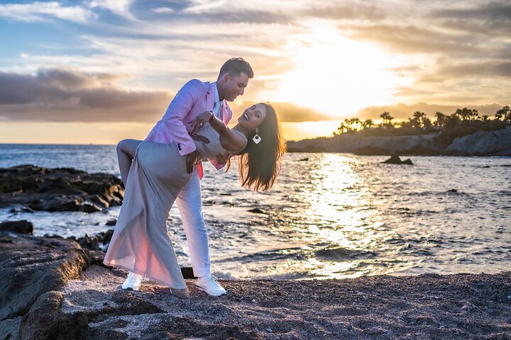 Photo Session in Los Cabos - Image 3