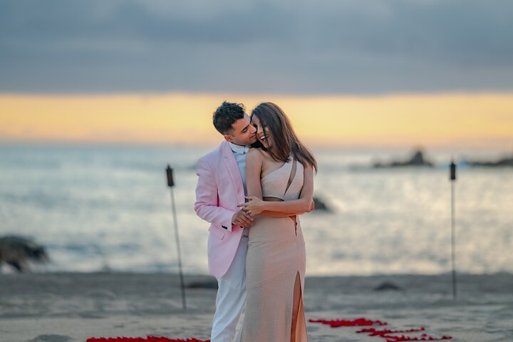 Photo Session in Los Cabos - Image 2