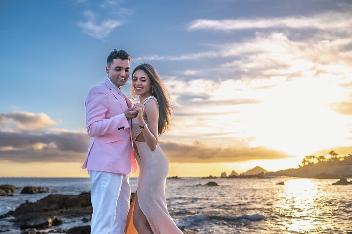 Photo Session in Los Cabos - Image 1