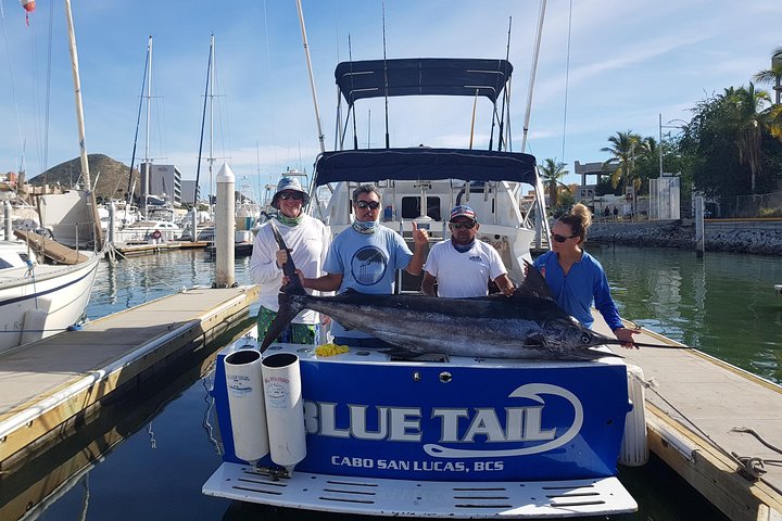 Private Fishing Trip "All Inclusive" in Cabo San Lucas, Mexico - Image 2