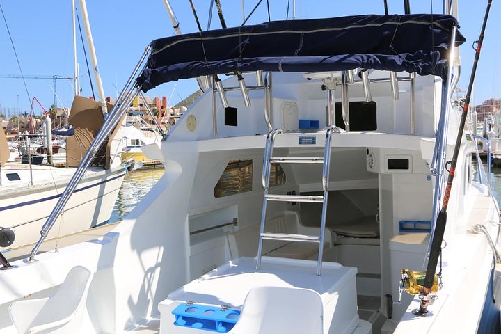 Private Fishing Trip "All Inclusive" in Cabo San Lucas, Mexico - Image 4