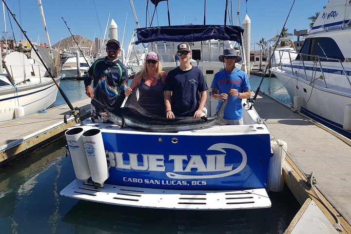 Private Fishing Trip "All Inclusive" in Cabo San Lucas, Mexico - Image 3
