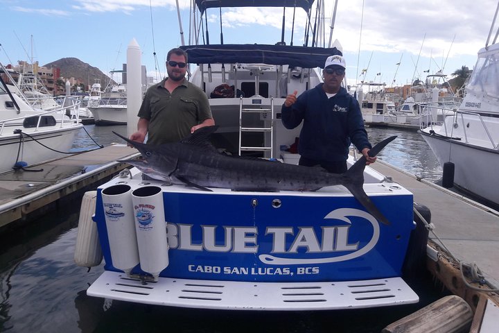 Private Fishing Trip "All Inclusive" in Cabo San Lucas, Mexico - Image 5