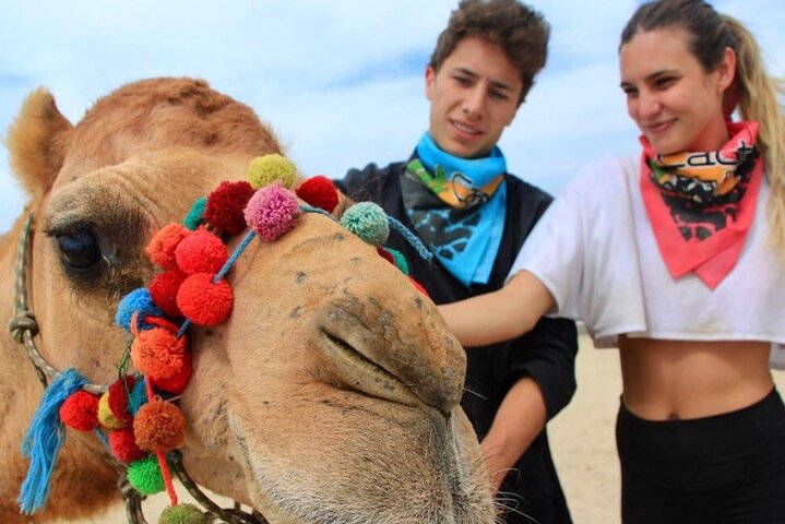 Private Side by Side and Camel COMBO Adventure - Image 2