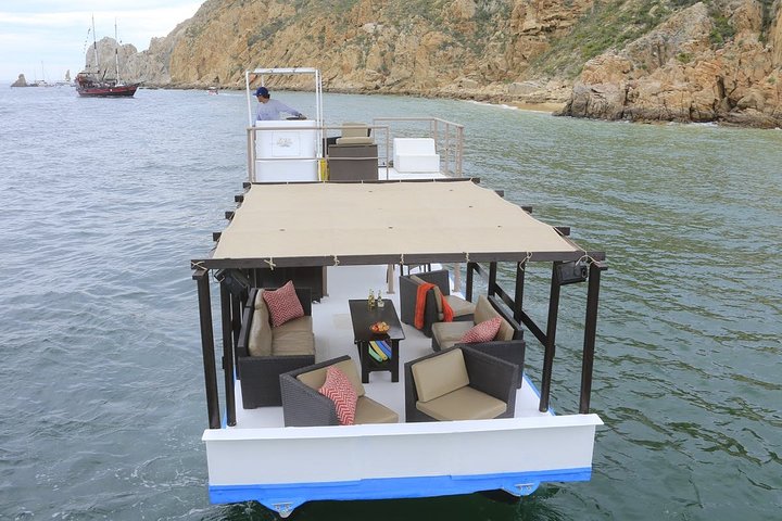 Private Snorkeling and Sightseeing Boat Tour 12 passengers - Image 5