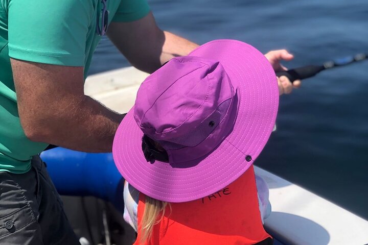 Private Sport Fishing in Cabo San Lucas - Image 5