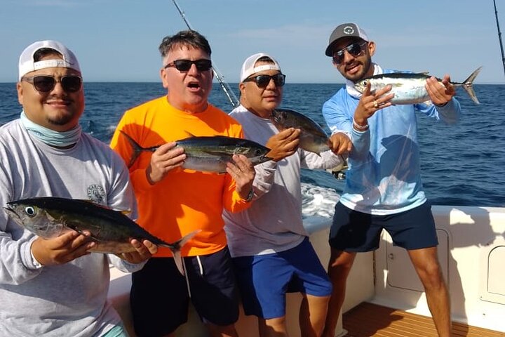 Private Sport Fishing in Cabo San Lucas - Image 3