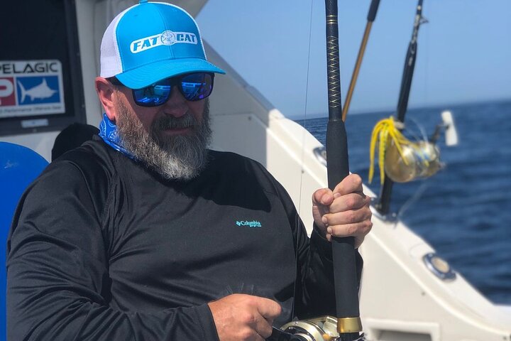 Private Sport Fishing in Cabo San Lucas - Image 4