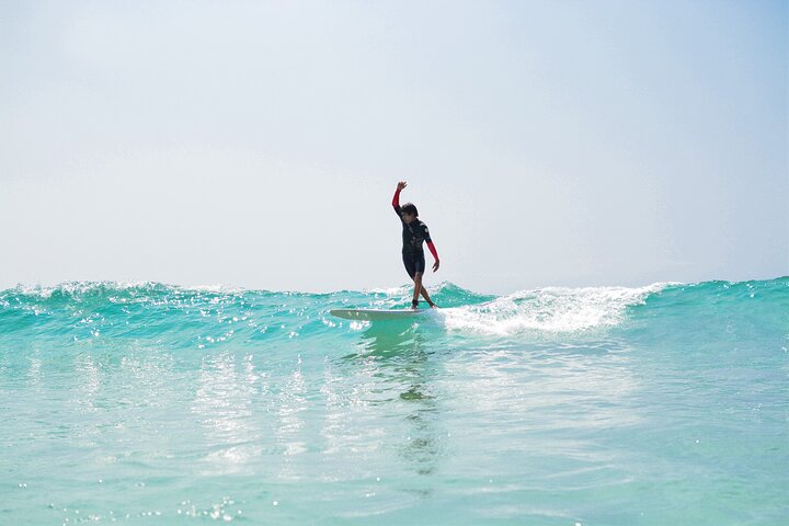 Private Surf lessons at Cerritos - Image 4