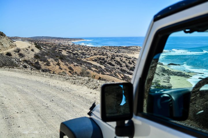 Private Tour Baja Jeep 4x4 Adventure at Los Cabos - Image 3