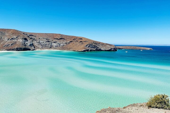 Private Tour to Balandra, La Paz and Todo Santos - Image 3