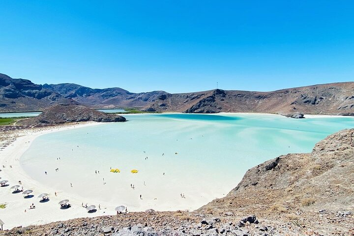 Private Tour to Balandra, La Paz and Todo Santos - Image 2