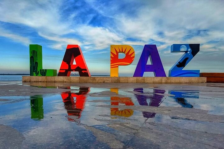 Private Tour to Balandra, La Paz and Todo Santos - Image 4