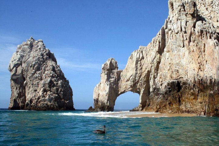 Small Group Tour of Los Cabos  - Image 1