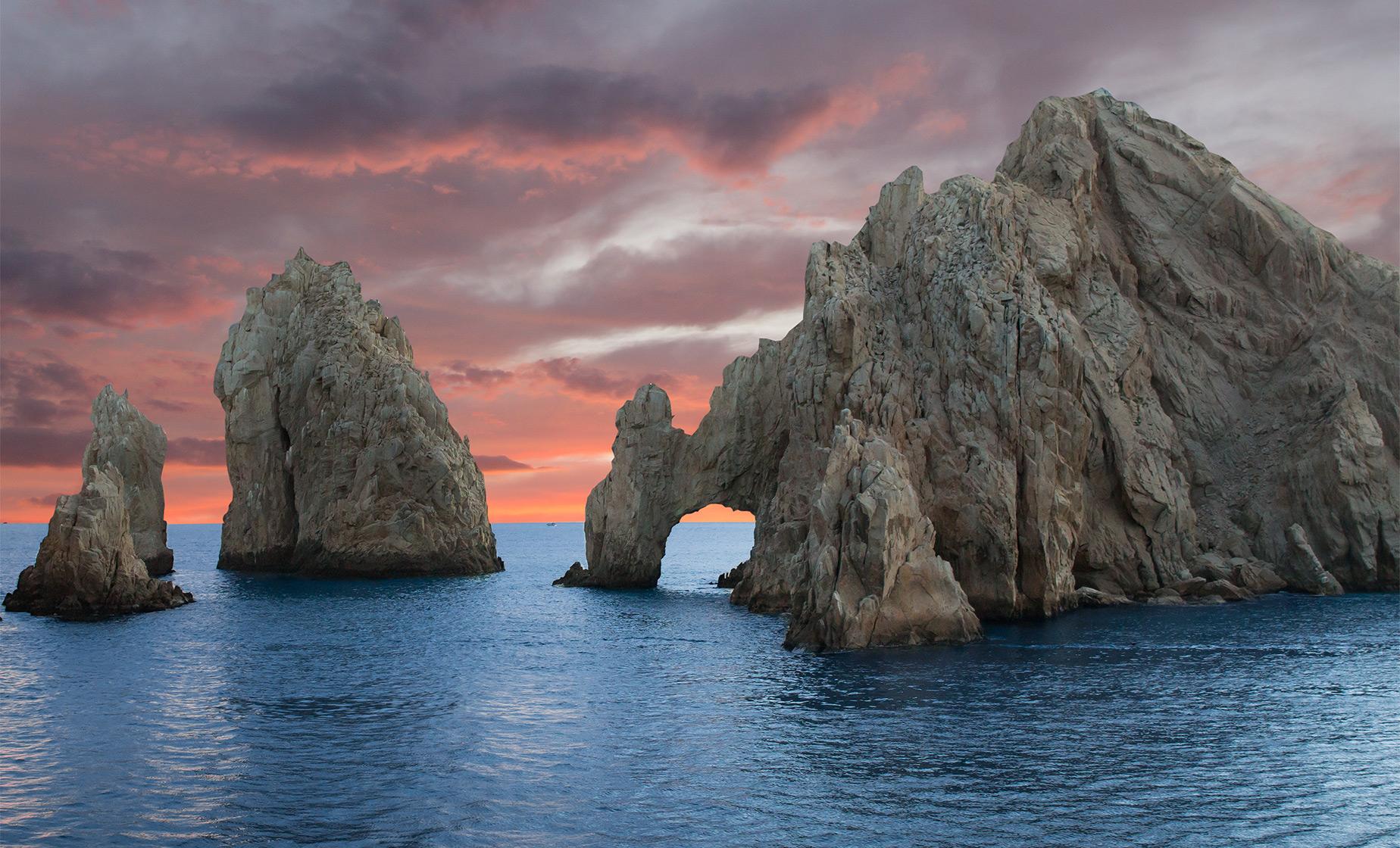 Sunset Dinner Cruise - Image 1