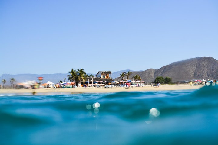 Surf Lessons at Cerritos - Image 3