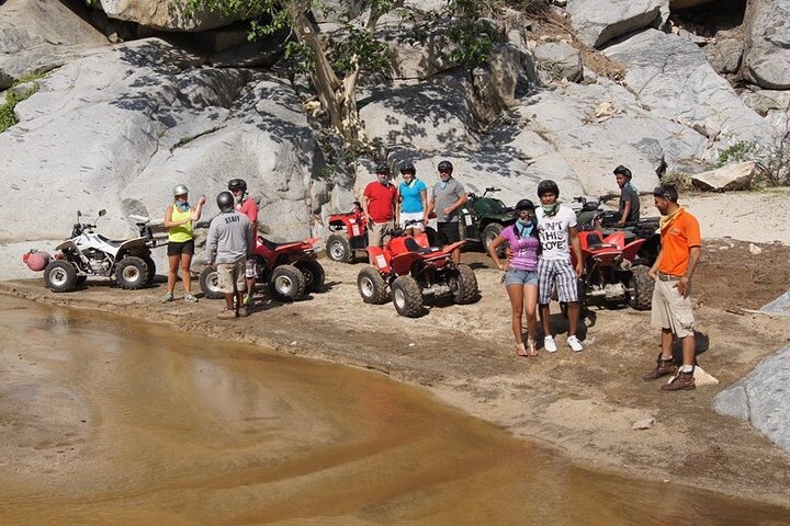 The Ultimate ATV's Tour  - Image 5