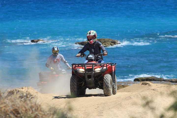 The Ultimate ATV's Tour  - Image 3