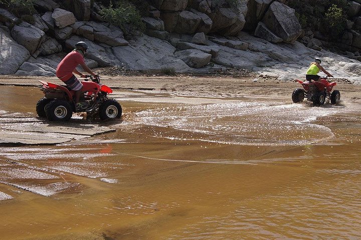 The Ultimate ATV's Tour  - Image 2
