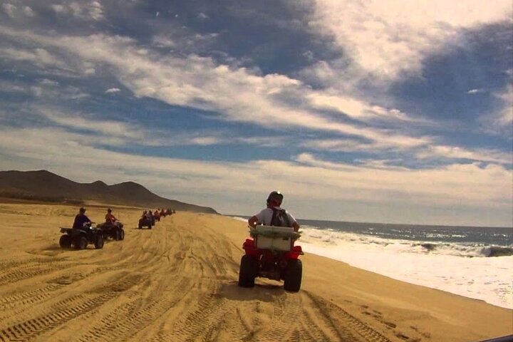 The Ultimate ATV's Tour  - Image 4