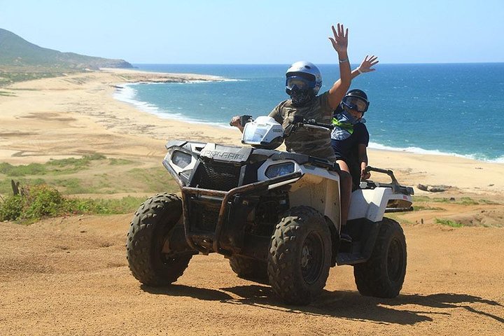 The Ultimate ATV's Tour  - Image 1